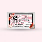 Viktoria Kumaş Boyası 03 Yavruağzı (Yavru Ağzı) - 2