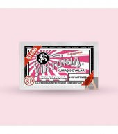 Viktoria Kumaş Boyası 04 Koyu Pembe - 2