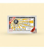 Viktoria Kumaş Boyası 11 Sarı - 2