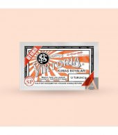 Viktoria Kumaş Boyası 12 Turuncu - 2