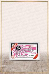 Viktoria Kumaş Boyası 01 Pembe - 1