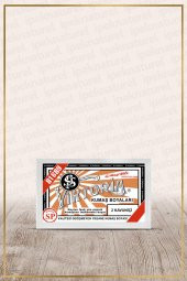 Viktoria Kumaş Boyası 02 Kavuniçi - 1