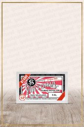 Viktoria Kumaş Boyası 05 Al - 1