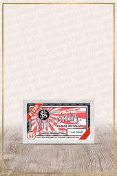 Viktoria Kumaş Boyası 07 Nar Çiçeği - 1