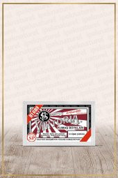 Viktoria Kumaş Boyası 10 Vişne Çürüğü - 1