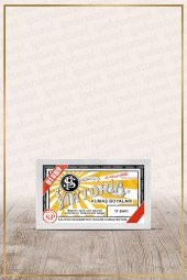 Viktoria Kumaş Boyası 11 Sarı - 1