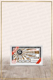 Viktoria Kumaş Boyası 16 Tütün Rengi - 1