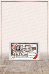 Viktoria Kumaş Boyası 18 Kahve Orta - 1