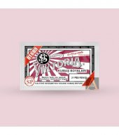 Viktoria Kumaş Boyası 21 Fes Rengi - 2