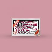 Viktoria Kumaş Boyası 22 Güvez - 2