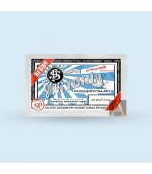 Viktoria Kumaş Boyası 23 Açık Mavi - 2