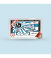 Viktoria Kumaş Boyası 25 Mavi Koyu - 2