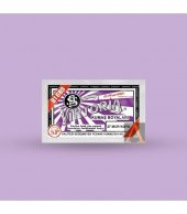 Viktoria Kumaş Boyası 27 Mor Koyu - 2