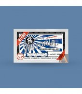 Viktoria Kumaş Boyası 29 Lacivert Orta - 2