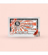 Viktoria Kumaş Boyası 44 Portakal - 2