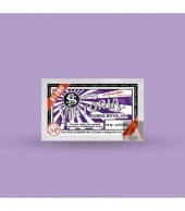 Viktoria Kumaş Boyası 50 M.Lacivert - 2