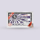 Viktoria Kumaş Boyası 54 Eflatun Koyu thumbnail 2