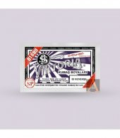 Viktoria Kumaş Boyası 55 Menekşe - 2