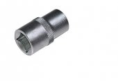 İZELTAŞ 1/2 ALTI KÖŞE LOKMA 16 mm 1113061016 - 1