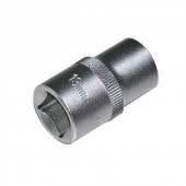 İZELTAŞ 1/2 ALTI KÖŞE LOKMA 26 mm 1113061026 - 1