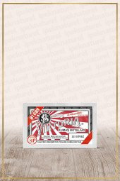 Viktoria Kumaş Boyası 22 Güvez - 1