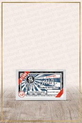 Viktoria Kumaş Boyası 28 Lacivert Açık - 1