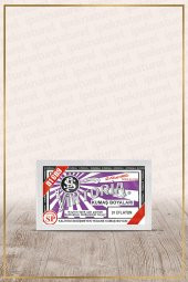 Viktoria Kumaş Boyası 31 Eflatun - 1