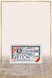 Viktoria Kumaş Boyası 33 Kurşuni Açık - 1