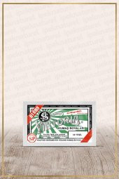 Viktoria Kumaş Boyası 38 Yeşil - 1