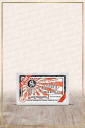 Viktoria Kumaş Boyası 44 Portakal - 1