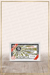 Viktoria Kumaş Boyası 47 Zeytini - 1