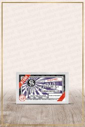 Viktoria Kumaş Boyası 54 Eflatun Koyu thumbnail 1