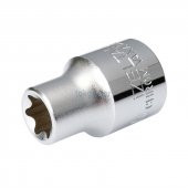 İZELTAŞ 1/2 TORX LOKMA 27 T 1113061227 thumbnail 2