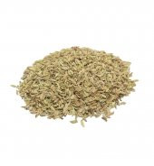 Rezene (Fueniculum Vulgare) - 1