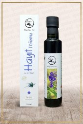 Aslı Bu Hayıt Tohumu Sıvı Ekstraktı (Chaste Berry) 250 ml - 1