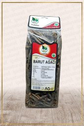 Barut Ağacı Kabuğu (Rhamnus frangula) - 1