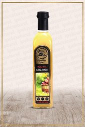 Aslı Bu Meşhur Bolu Elma Sirkesi 500 ml - 1