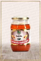 BakBu Zeytinyağlı Kudret Narı 380 gr - 1