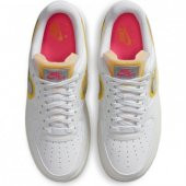 NIKE AIR FORCE 1 07 Kadın Spor Ayakkabı / CZ8104-100 - 3