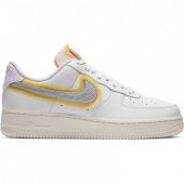 NIKE AIR FORCE 1 07 Kadın Spor Ayakkabı / CZ8104-100 - 5