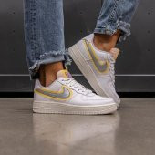 NIKE AIR FORCE 1 07 Kadın Spor Ayakkabı / CZ8104-100 - 7