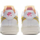 NIKE AIR FORCE 1 07 Kadın Spor Ayakkabı / CZ8104-100 - 9