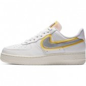 NIKE AIR FORCE 1 07 Kadın Spor Ayakkabı / CZ8104-100 - 10