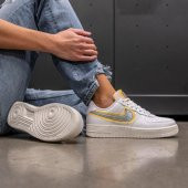 NIKE AIR FORCE 1 07 Kadın Spor Ayakkabı / CZ8104-100 - 11