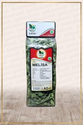 Melisa Limonlu Melisa (Melissa officinalis L) - 1