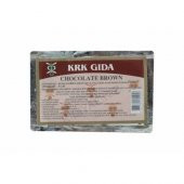 Krk Gıda Kahverengi Gıda Boyası (Chocolate Brown) - 1