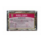 Krk Gıda Kırmızı Gıda Boyası (Ponceau 4R) - 1