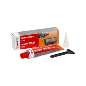 WÜRTH SIVI CONTA SİYAH 70 ML. - 1