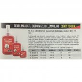 FALCON FC-5543 LİKİT TEFLON 15 ML - 2