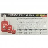 FALCON FC-5543 LİKİT TEFLON 50 ML - 2